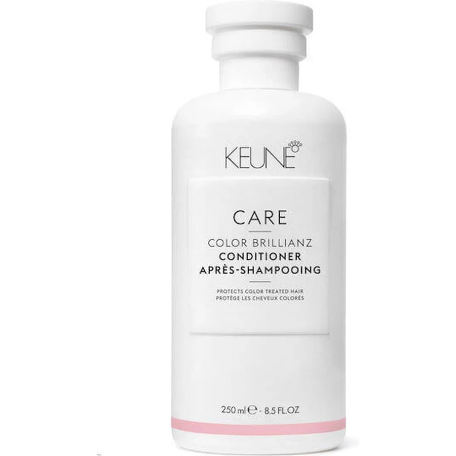 Keune Care Color Brillianz Кондиціонер для підтримки кольору для фарбованого волосся 250 мл: ціни та характеристики