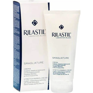 Rilastil Stretch Marks Крем от растяжек 200 мл
