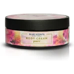 Зволожуючий крем для тіла Blue Scents Pure для всіх типів шкіри 210 мл: ціни та характеристики