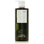 Korres Aloe & Sea Salt Pump Hand Gel 400ml: цены и характеристики