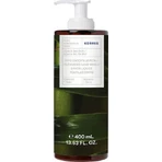 Korres Aloe & Sea Salt Pump Hand Gel 400ml: цены и характеристики