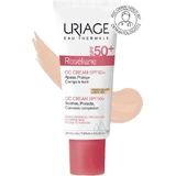 Uriage Roseliane Roseliane CC Зволожуючий денний крем для обличчя з сонцезахисним фактором SPF50 40мл