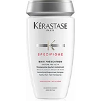 Шампунь проти випадіння волосся Kérastase Specifique Bain Prevention для всіх типів волосся 250 мл: ціни та характеристики