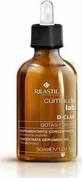 Rilastil D-Clar Депігментуюча сироватка-краплі для обличчя з вітаміном С та ніацинамідом для освітлення та усунення точкової пігментації 30мл