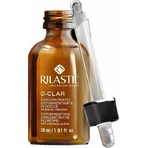 Rilastil D-Clar Depigmenting Депигментирующая сыворотка-капли для лица с витамином С и ниацинамидом для осветления и устранения пигментных пятен 30 мл: цены и характеристики