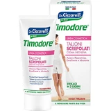 L'Officinale del Dottor Ciccarelli Timodore Крем від тріщин на щиколотках 75 мл