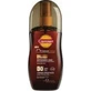 Carroten Omega Care Omega Care Tan & Protect Oil Водостойкое солнцезащитное масло для тела Защита от солнца (SPF) 30 125 мл