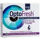 Глазные капли InterMed Optofresh 10x0,5 мл