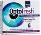 Глазные капли InterMed Optofresh 10x0,5 мл