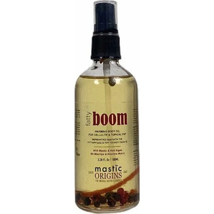 Мастика Origins Fatty Boom Антицелюлітна олія для тіла 100мл
