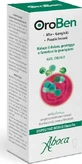 Гель Aboca Oroben