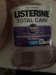 Ополаскиватель для рта Listerine Total Care