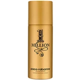 Rabanne 1 Million Дезодорант-спрей 150 мл