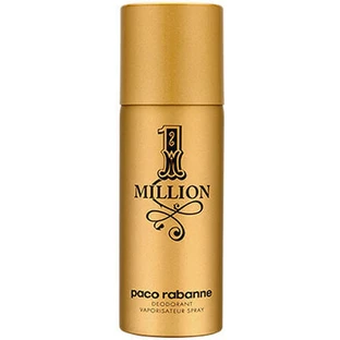 Rabanne 1 Million Дезодорант-спрей 150 мл