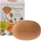 L' Erbolario Papavero Papavero Soave Sapone Profumato мило для тіла 100гр