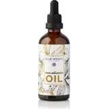 Blue Scents Macademia Масло для волос против перхоти 100 мл