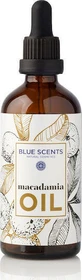 Blue Scents Macademia Масло для волос против перхоти 100 мл