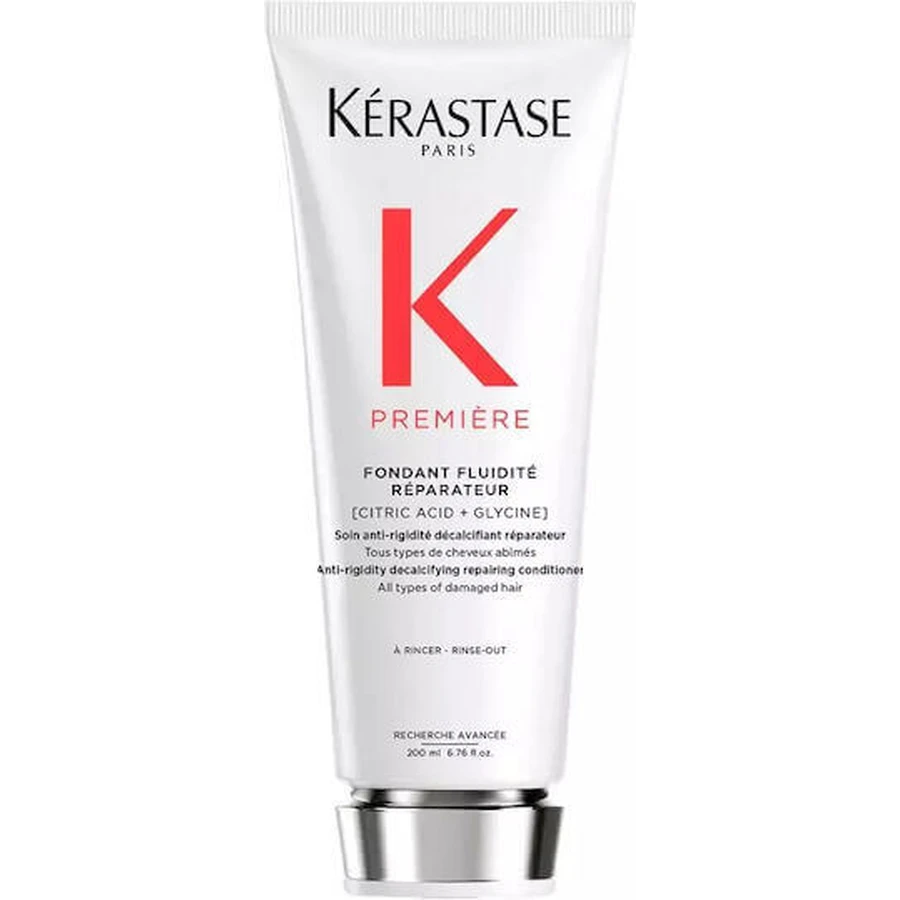 Kérastase Fondant Fluidité Réparateur Увлажняющий кондиционер для наэлектризованных волос 200 мл: цены и характеристики