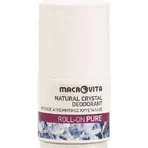 Дезодорант-рулон Macrovita Pure 50мл: ціни та характеристики