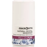 Дезодорант-рулон Macrovita Pure 50мл