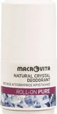 Дезодорант-рулон Macrovita Pure 50мл