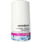 Дезодорант-рулон Macrovita Pure 50мл: ціни та характеристики