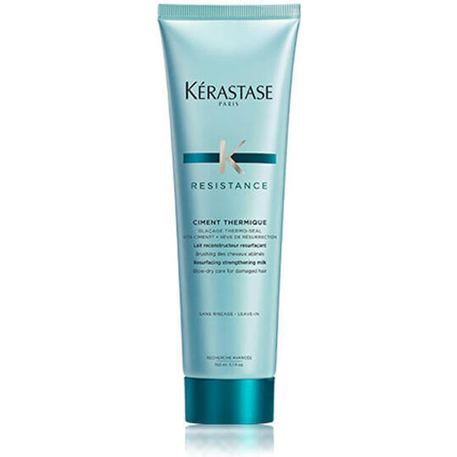 Kérastase Resistance Thermal Cement Лосьон для волос 150 мл: цены и характеристики