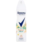 Дезодорант-спрей Rexona Summer Moves Deodorant 48h Дезодорант-спрей 150мл: ціни та характеристики