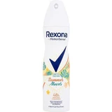 Дезодорант-спрей Rexona Summer Moves Deodorant 48h Дезодорант-спрей 150мл