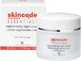 Skincode Essentials Багатий зволожуючий та антивіковий нічний зволожуючий крем для обличчя з вітаміном С та колагеном 50 мл