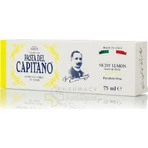 Зубная паста Pasta del Capitano 75 мл: цены и характеристики