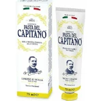 Зубная паста Pasta del Capitano 75 мл: цены и характеристики