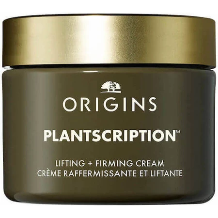 Origins Plantscription Тонизирующий дневной крем для лица с гиалуроновой кислотой и пептидами 50 мл: цены и характеристики
