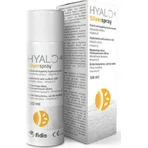 Fidia Pharmaceuticals Hyalo4 Silverspray Загоювальний спрей 50мл: ціни та характеристики