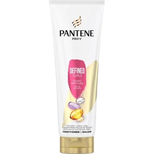 Pantene Defined Curls Кондиціонер для відновлення/живлення кучерявого волосся 220 мл
