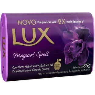 Мило для тіла Lux Magical Spell 85гр