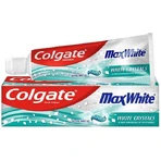 Відбілююча зубна паста Colgate Max White 75мл: ціни та характеристики
