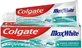 Відбілююча зубна паста Colgate Max White 75мл