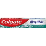Відбілююча зубна паста Colgate Max White 75мл: ціни та характеристики
