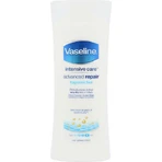 Vaseline Intensive Care Advanced Repair Увлажняющий лосьон для тела для сухой/очень сухой и чувствительной кожи 400 мл: цены и характеристики