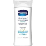 Vaseline Intensive Care Advanced Repair Увлажняющий лосьон для тела для сухой/очень сухой и чувствительной кожи 400 мл: цены и характеристики