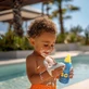 Evy Technoology Водостойкий детский солнцезащитный крем-мусс SPF50 150 мл