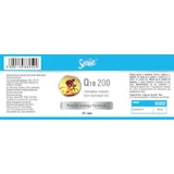 AM Health Smile Smile Q10 200мг 200мг 60 капс.