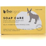 Viologos Donkey Milk Body Soap Bar с ослиным молоком 130гр: цены и характеристики