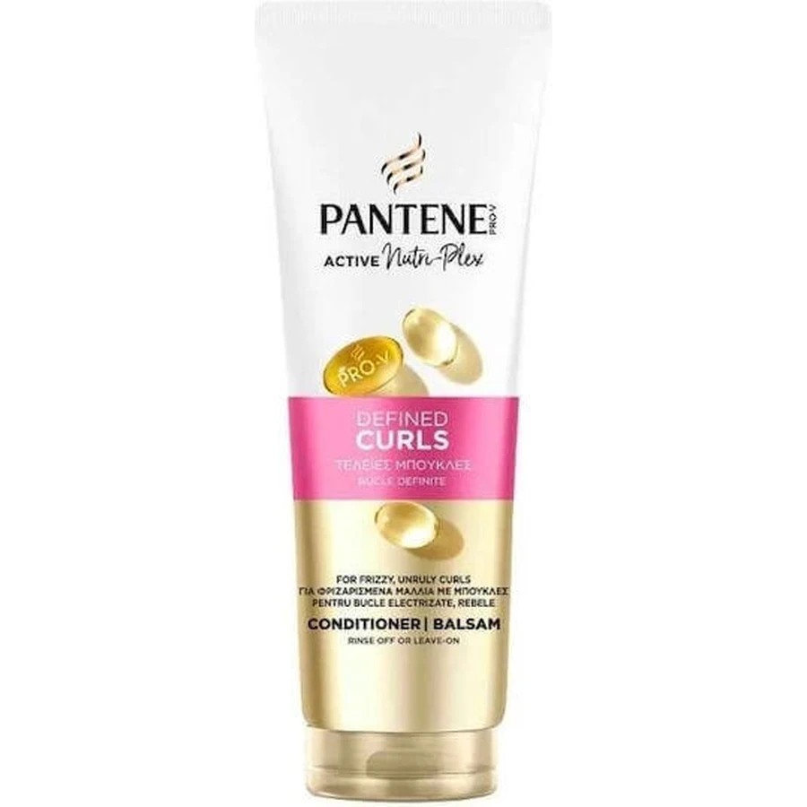 Pantene Perfecte Frizzy Hair Conditioner 230 мл: цены и характеристики