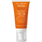 Eau Thermale Avène Comfort Cream Water Proof Sun Protection Face Cream SPF50 50ml: цены и характеристики