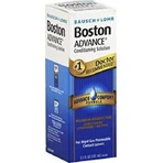 Bausch & Lomb Boston Advanced Comfort Formula раствор для контактных линз 120 мл: цены и характеристики