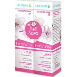 Helenvita FeminVita PH4.2 PH4.2 pH 4.2 Піна для вмивання 300мл