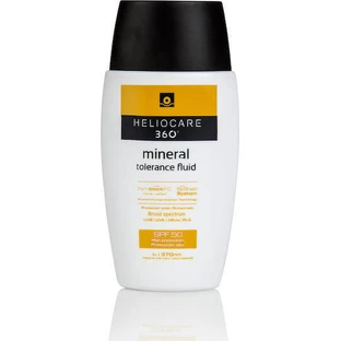 Heliocare 360 Минеральный солнцезащитный крем для лица SPF50 50 мл