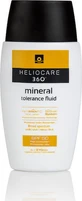 Heliocare 360 Минеральный солнцезащитный крем для лица SPF50 50 мл